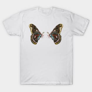 Butterflies T-Shirt